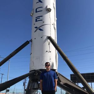 Meet your Posher, Jon